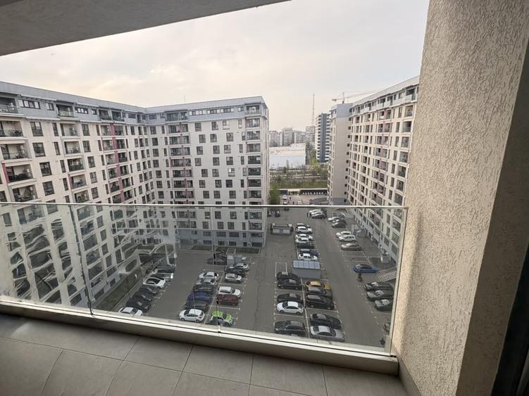 Apartament 3 Camere Plaza Residence - Lujerului | Balcon | Centrala proprie - 4