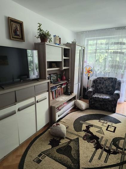 Vand apartament 2 camere - 3