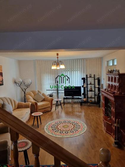 Casa - Vila - Ocnele Mari - 8