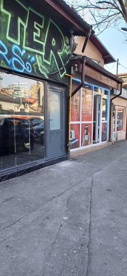 Spatiu comercial sec 5 str Margeanului 70mp - 5