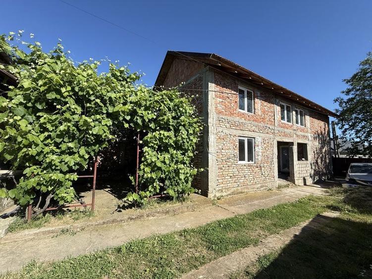 Vand casa in Zabrani - 1