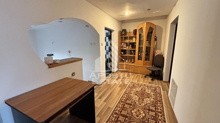 Casa individuala cu 4 camere de vanzare cu teren generos in Chisoda - 11