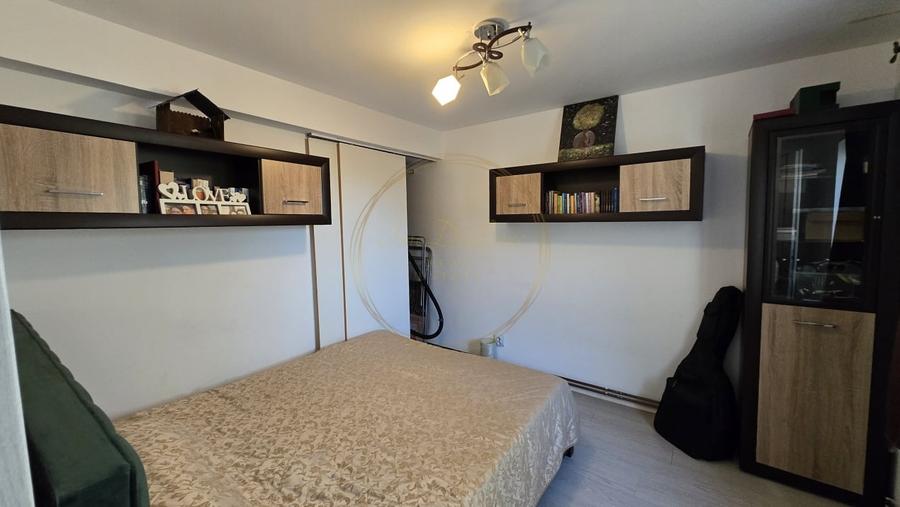 Casa la calcan, la cheie, 101 mp utili, 250 mp teren, in Dezmir, zona centrala - 7