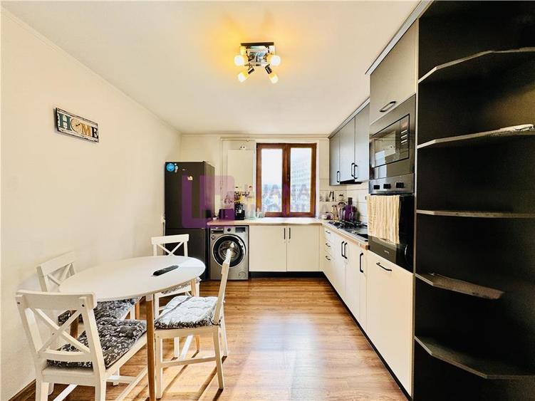 Apartament cu 2 camere de vanzare | Mihai Viteazu | Cedonia | renovat | investi& - 4