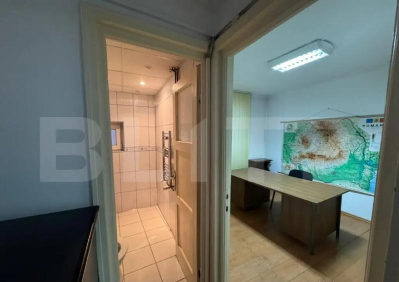 Spa?iu comercial 2 camere, 39 mp, zona Ultracentrala - Mae - 5