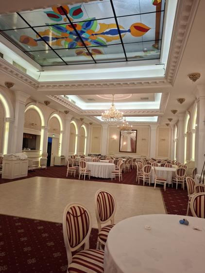 INCHIRIERE SPATIU DE EVENIMENTE - 1