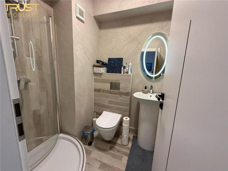 3 camere | Terasa-70 MP  | Garaj  | Buna Ziua | 2 bai - 6