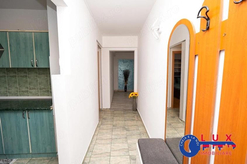 Id 20025 apartament 2 camere | centrul ora?ului | mobilat & utilat - 9