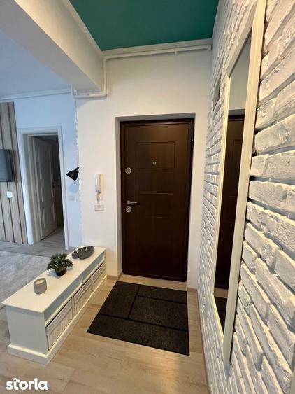 Bazilescu, apartament 2 camere, design arhitect, 2 minute de metrou. - 19