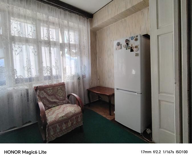 Apartament 3 camere + spațiu 14 mp + garaj Zonă centrală, Gara, Piața Unirii - 13
