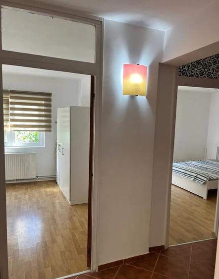 Apartament 3 camere Lujerului/Centrala proprie/Balcon+2bai/Proximitate metrou - 5