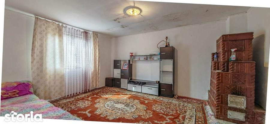 OPORTUNITATE RARA: Casa cu 500 mp Teren in Glina - 9