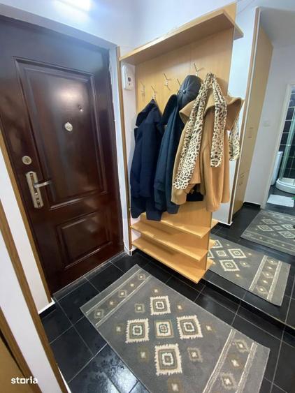 Apartament in Tatarasi - 1 camera - 35 mp - Flora - 1