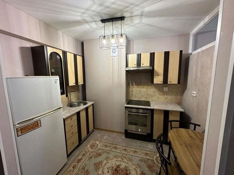 Apartament cu o camera de vanzare in zona Balcescu - 3