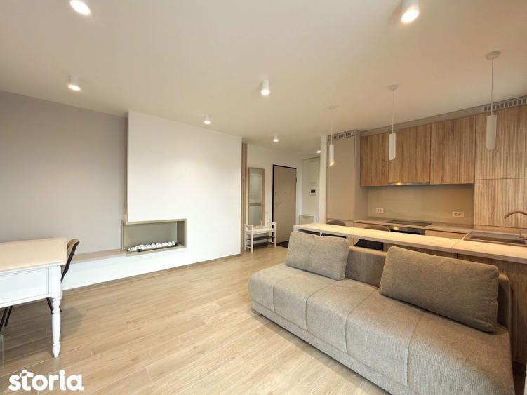 2 CAMERE || BLOC NOU || PARCUL CISMIGIU || MOBILAT SI UTILAT - 15