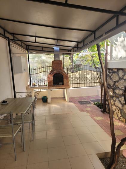 Techirghiol - centru,  vila cu potential turistic D+P+1 - 3