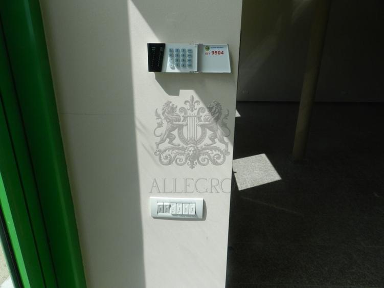 Hala | Soseaua Odai | Mogosoaia | (350 mp depozit / 236 mp birou) - 2