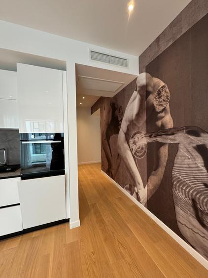 Luxury 1-bedroom apartment//stunning views//One Verdi Park - 10