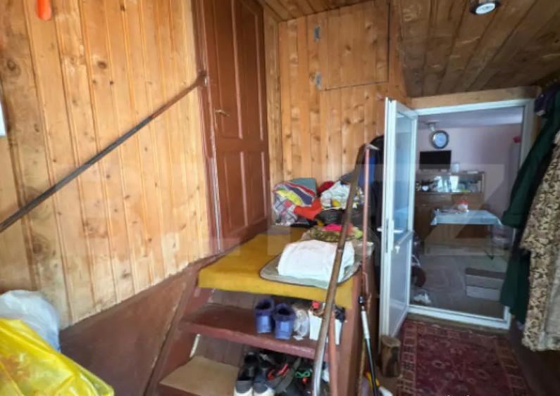 Casa cu teren 1000 m Drajna - 17