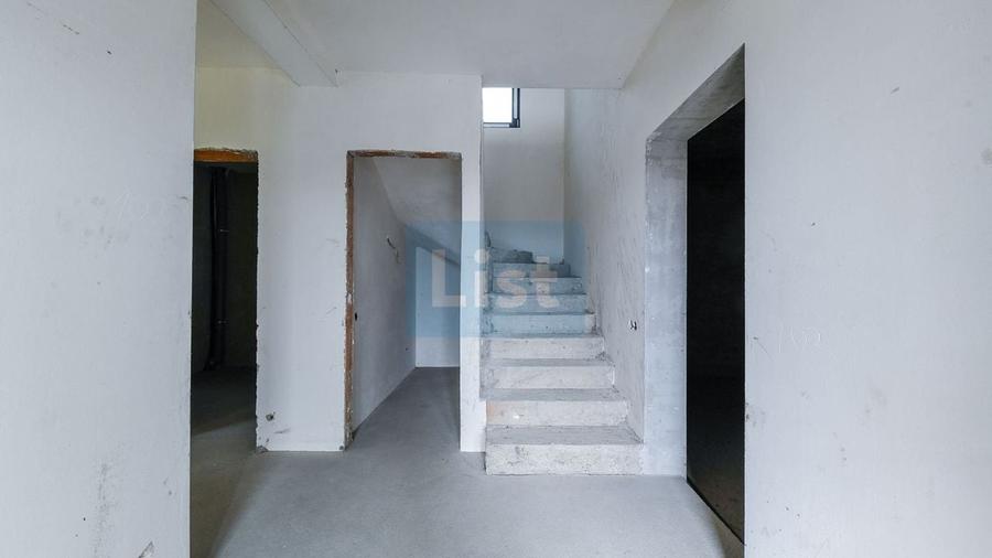 Casa Individuala Feleacu | 500mp teren | View de exceptie - 3