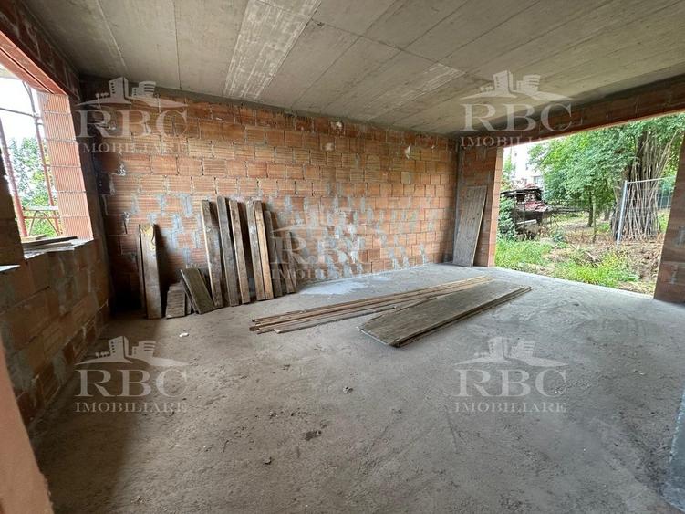 Casa tip duplex in in Floresti zona Terra - 7