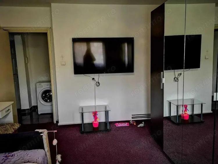 Tudor - Vanzare apartament 1 camera - Str. Viitorului - 7