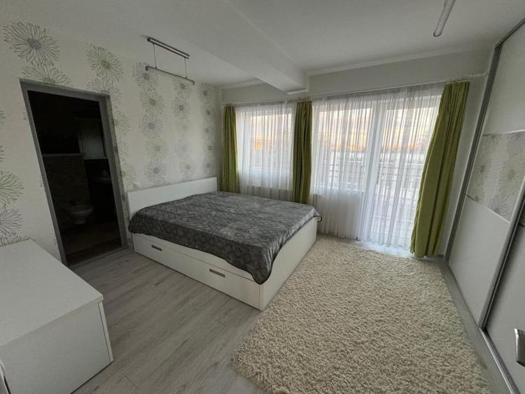 Apartament de 3 camere, 85mp, Zona Bulgaria - 4