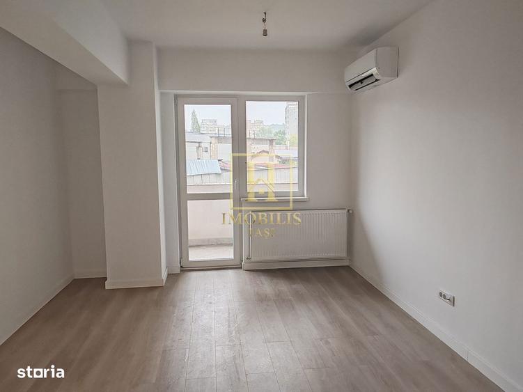Apartament 2 camere D 60 mp NOU intabulat Pasaj O. Bancila 134640 euro - 1