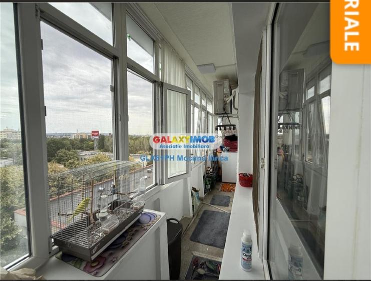 Apartament 2camere  - 9