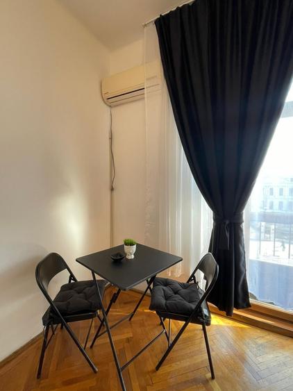 Garsoniera Universitate / Coltea - 2