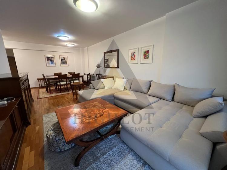 2 camere HERASTRAU NORDULUI ACCES RAPID PARCUL HERASTRAU - 1