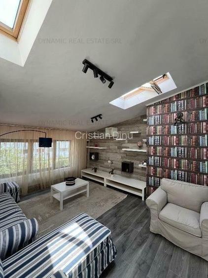 Margeanului - 3 Camere - AC | Centrala Proprie - Balcon - 90 mp Margeanului - 3 Camere - AC | Centrala Proprie - Balcon - 90 mp