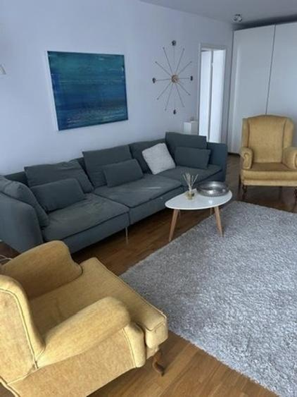 Apartament 2 camere | Zona Herastrau | Metrou Aurel Vlaicu | - 1