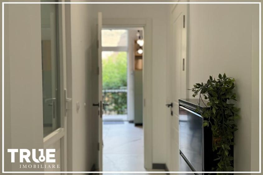 Apartament central - Horea 66, Cluj Napoca! - 30