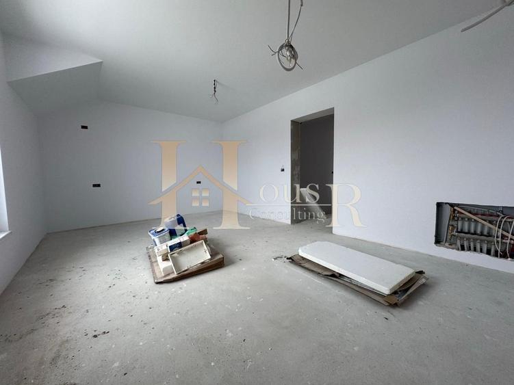 Dormitoare spatioase.La asfalt.Toate Utilitatile.Finisaje la alegere! - 11