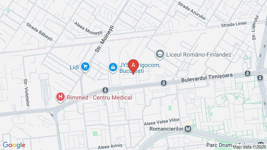 Proprietar Închiriez 2 camere  decomandate NOU în Gorjului militari - 1