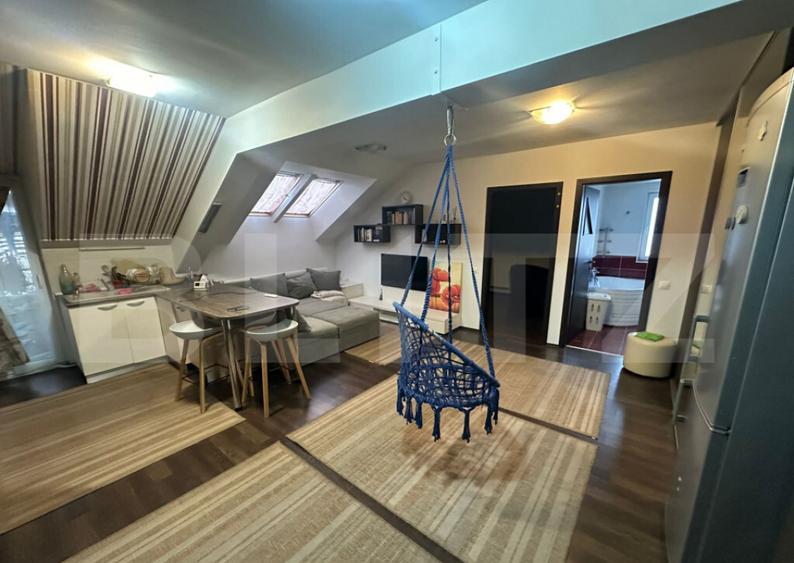 Apartament 3 camere, spatios, 84 mp, zona Buna ziua - 1