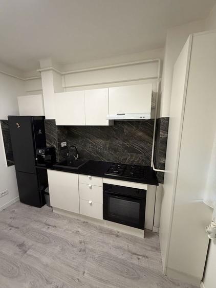 Apartament cu doua camere semidecomandat 40 m2 Poitiers/Continental-Aumovio - 8