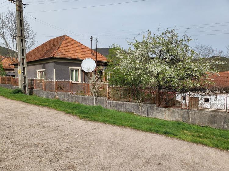 Casa la 18 km de Deva - 5