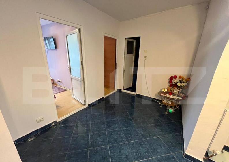 Apartament 3 camere, 86 mp utili, zona Micro 12 - 9