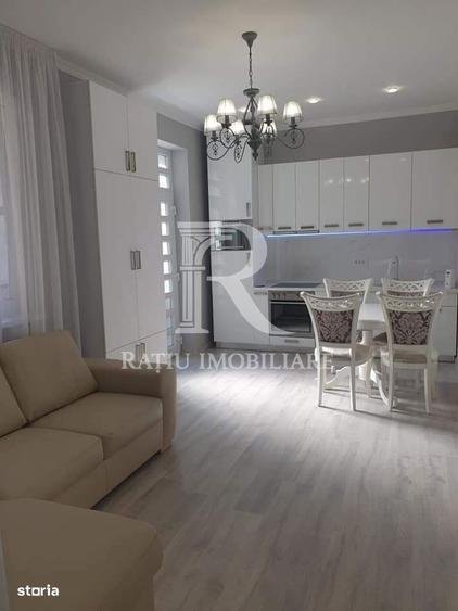 Apartament cu 3 camere | Central | Oradea - 12