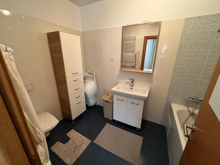 Voluntari Avangarde Forest 2 Casa minunata de inchiriat - pet friendly - 10