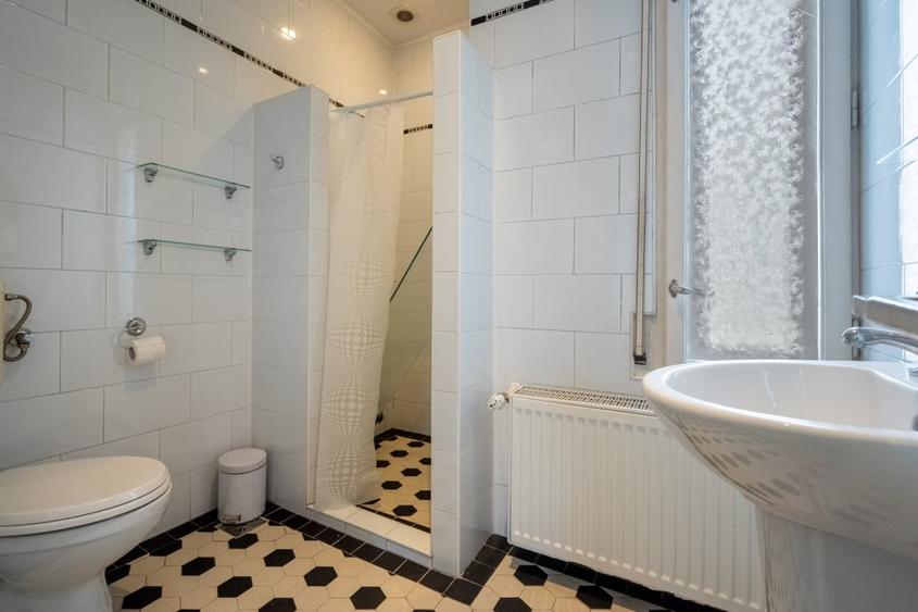 Vila Art Deco cu poveste – intre istorie, functionalitate si rafinament - 18