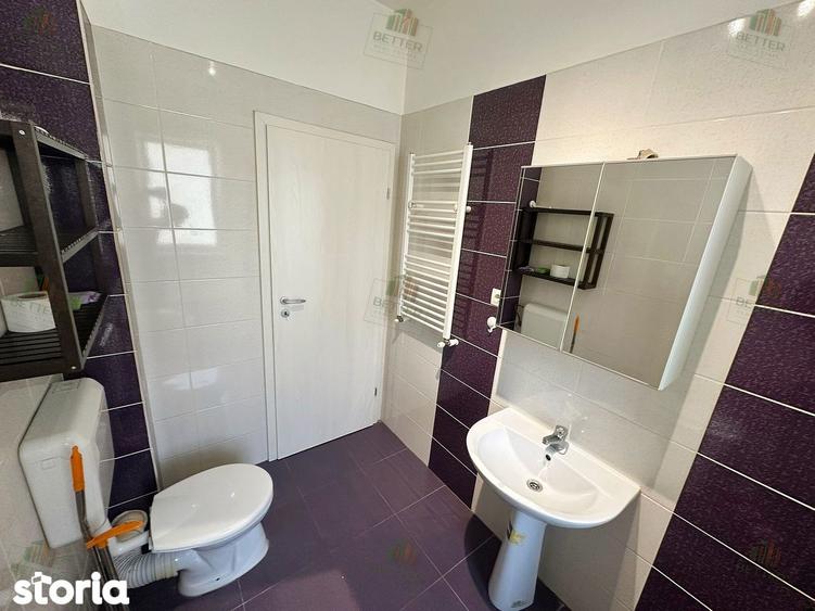 Apartament 2 camere, loc de parcare inclus - Metrou Dimitrie Leonida - 13