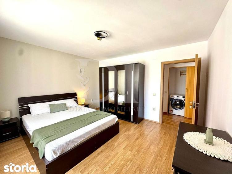 Apartament doua camere / Parcare / Zona Eroilor - 8