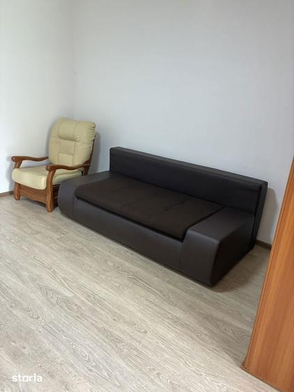 Garsoniera la metrou C georgian stradal - 6