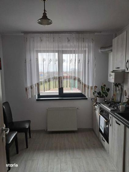 Apartament Spre Inchiriere - 2