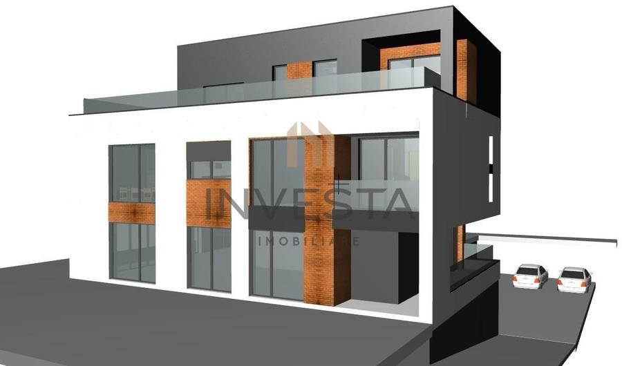 Oportunitate de investite! Pret 1966 euro/mp! 6 parcari incluse ! - 6