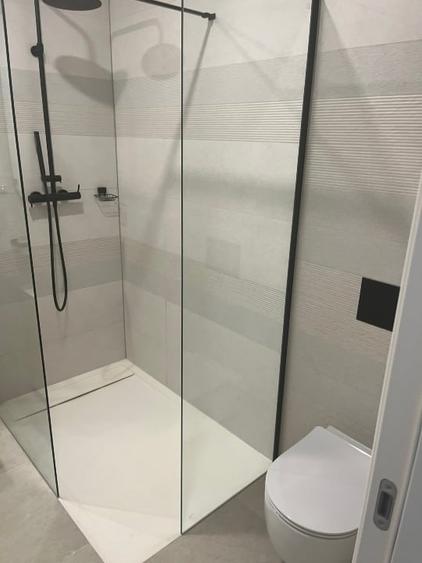 Apartament doua camere,  64 mp in Olimp, Mangalia , cladirea VOGH - 7