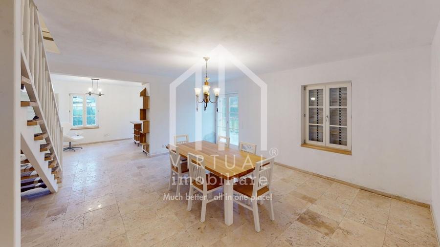 Casa individuala de Vanzare in Sibiu Tocile, 155mp utili teren 1000 mp - 4